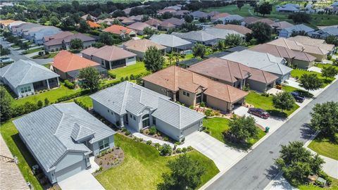 A home in Hernando