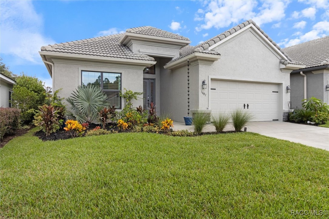 1687 W Laurel Glen Path, Hernando, Florida image 2