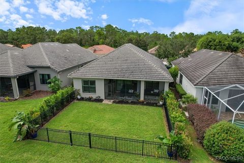 A home in Hernando