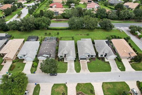 A home in Hernando