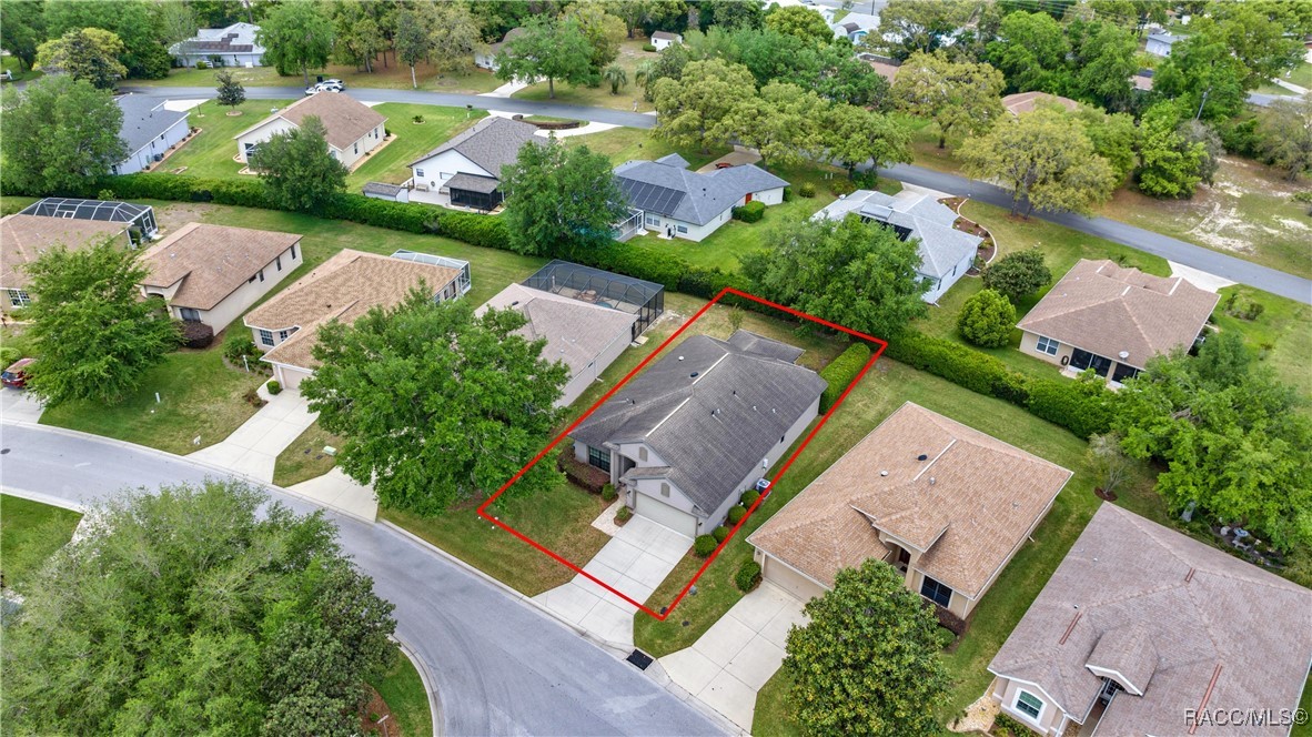 1825 W Caroline Path