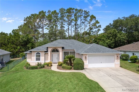 Homes For Sale - 3556 E Cove Park Trail<br/> Citrus County, Hernando, FL 34442
