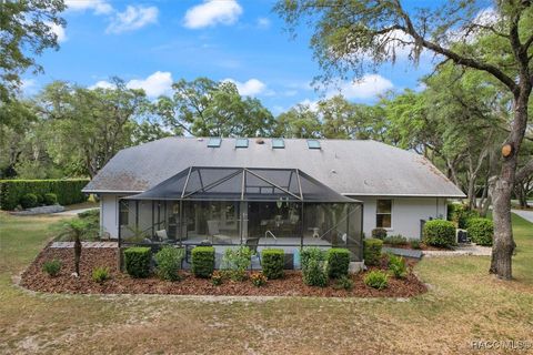 A home in Hernando