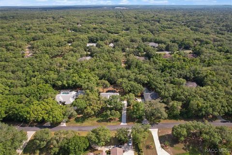 A home in Hernando