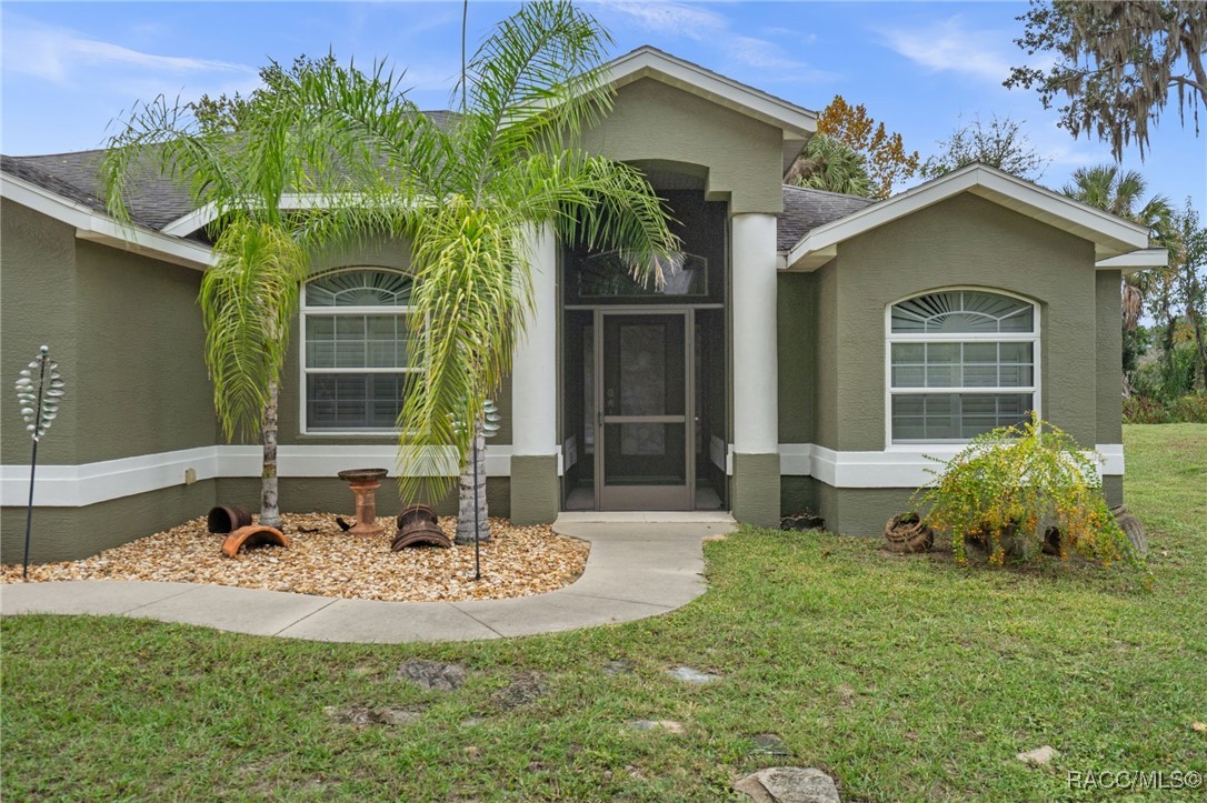 9013 E Gospel Island Road