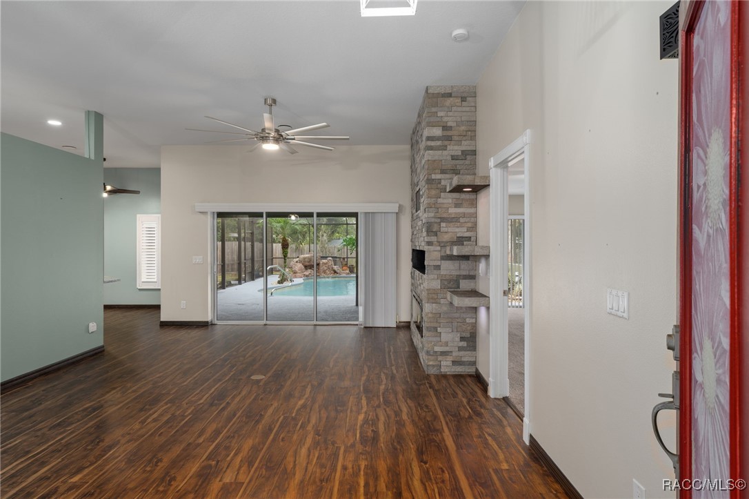 9013 E Gospel Island Road