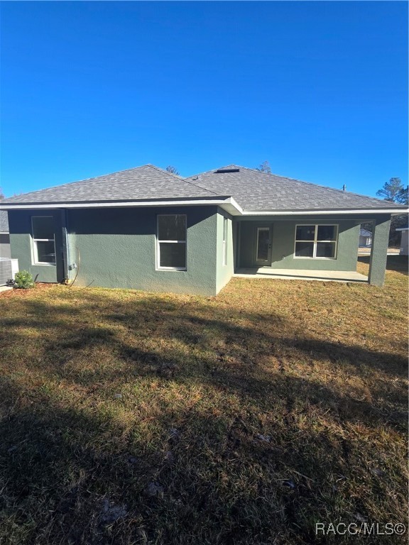 2601 Clearwood Street