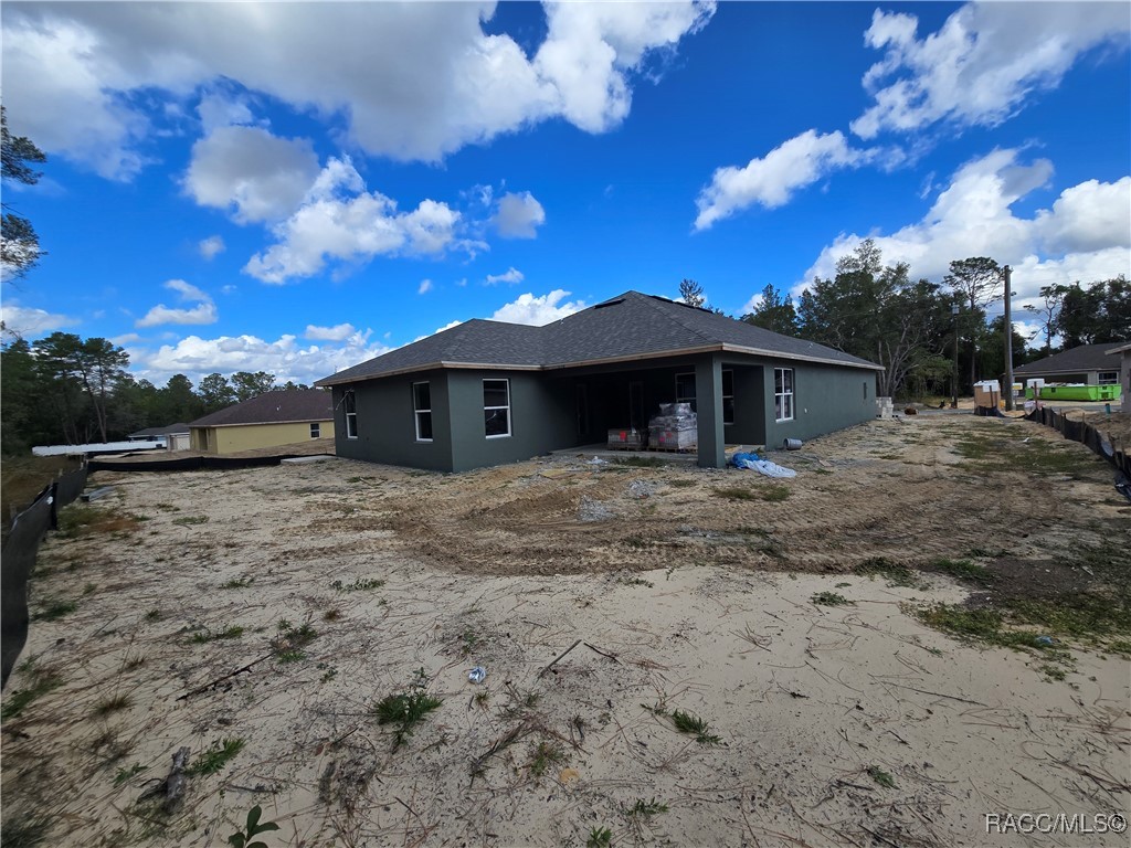 2601 Clearwood Street