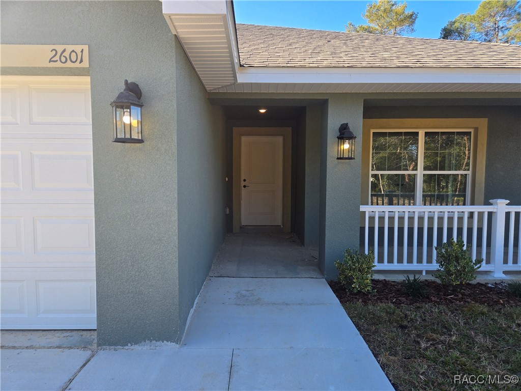 2601 Clearwood Street