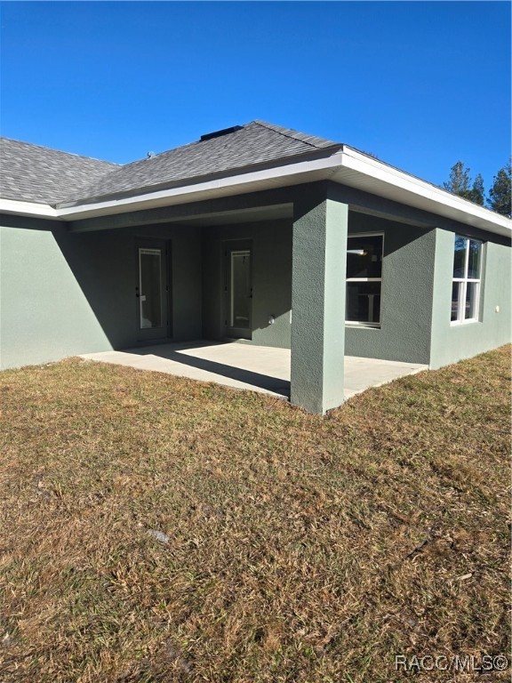 2601 Clearwood Street