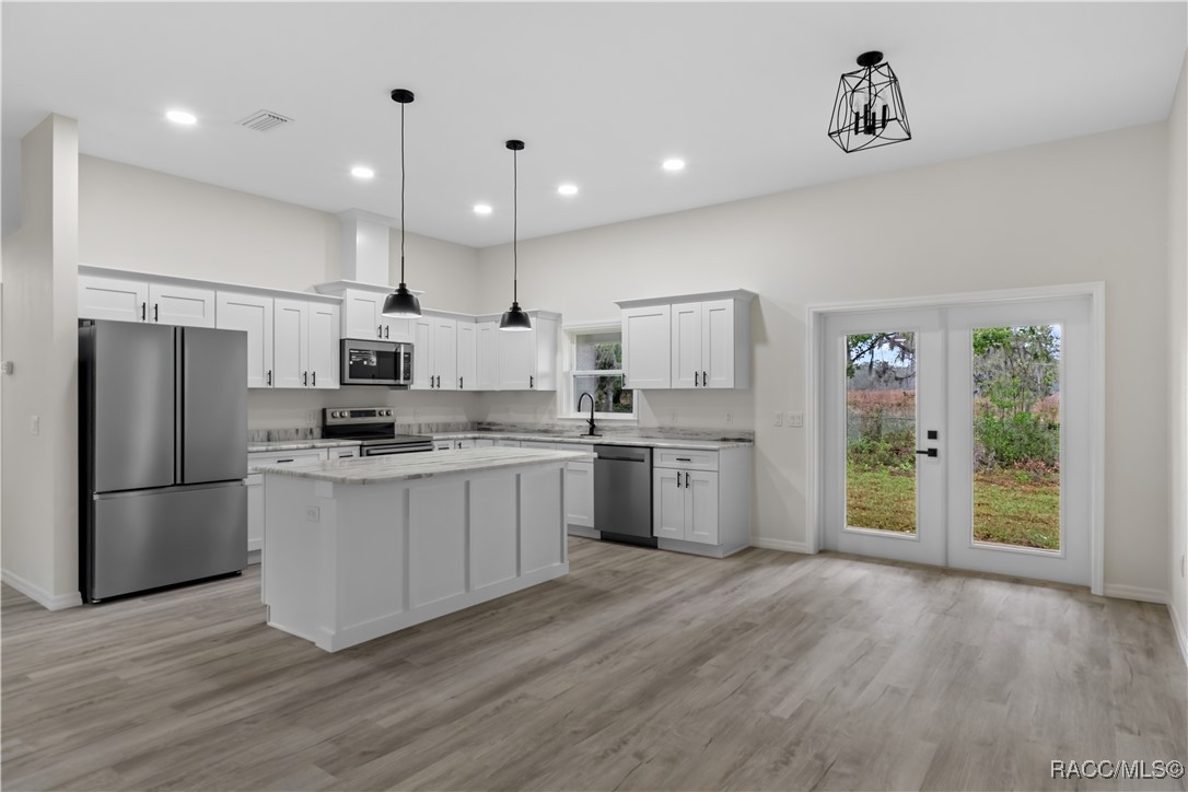 4804 S Skyblue Drive, Inverness, Florida image 15