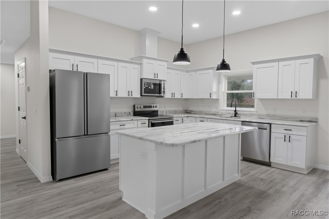 4804 S Skyblue Drive, Inverness, Florida image 9