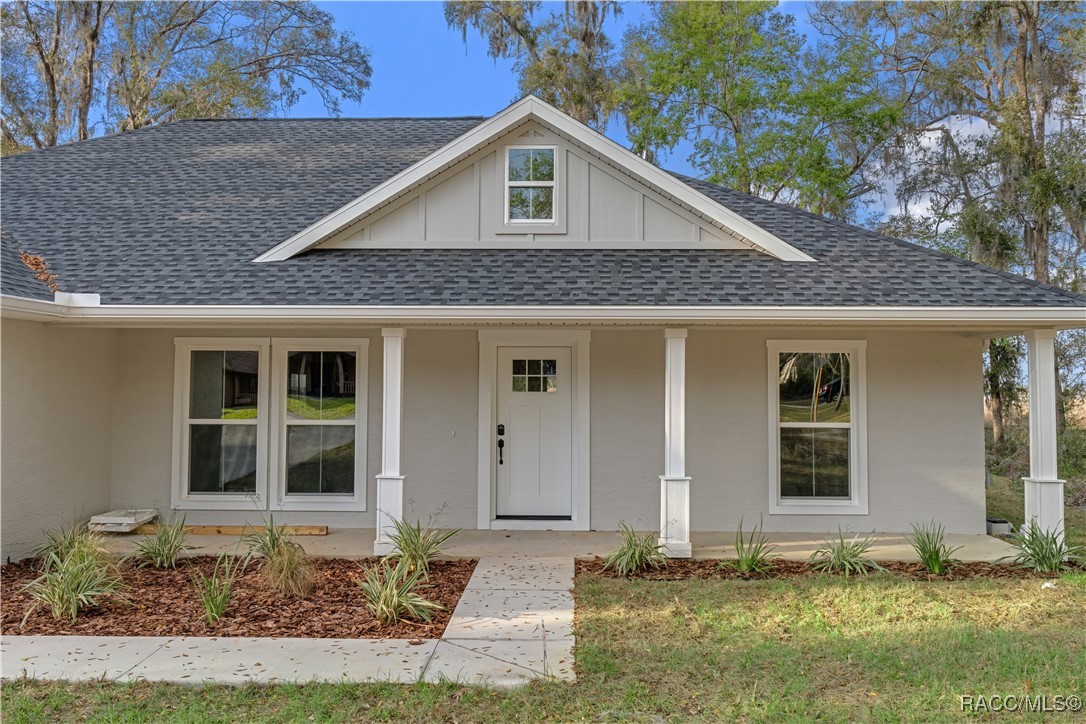 4804 S Skyblue Drive, Inverness, Florida image 2