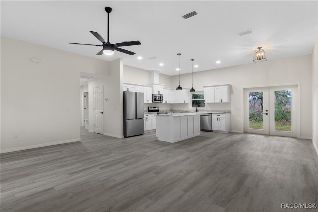 4804 S Skyblue Drive, Inverness, Florida image 4