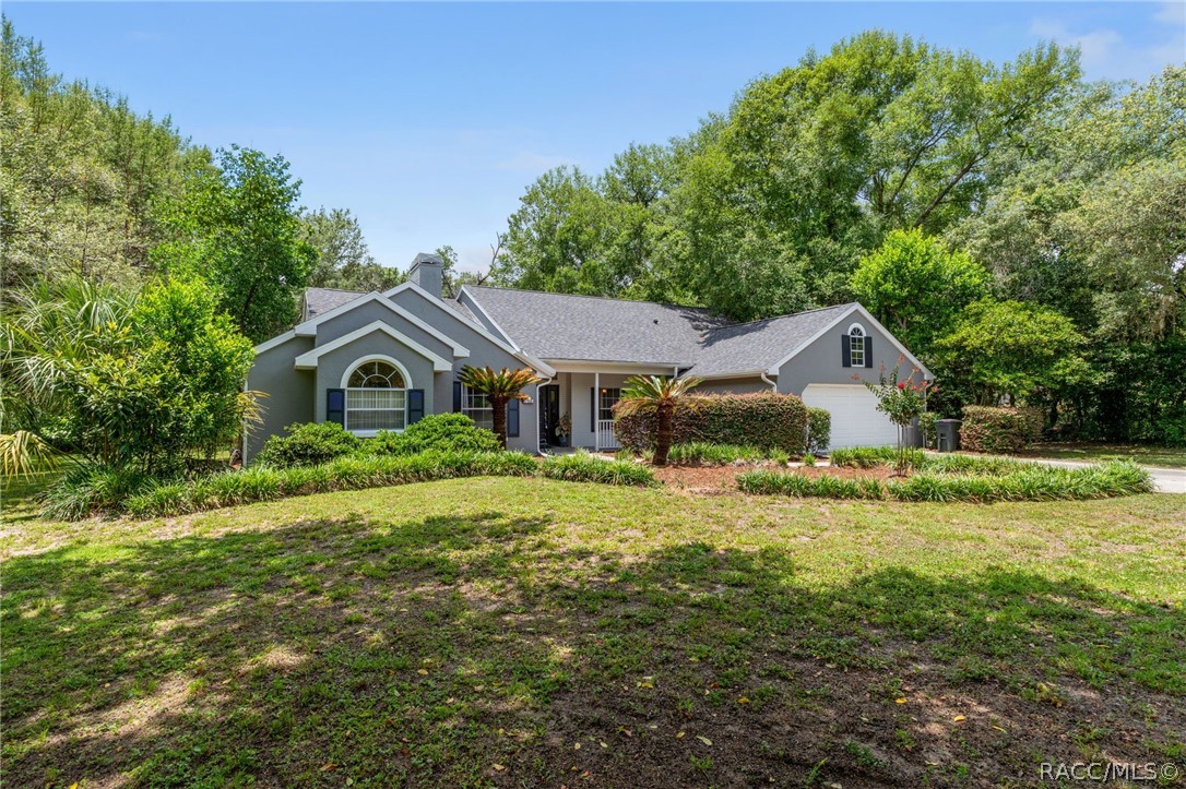2460 W Pine Ridge Boulevard
