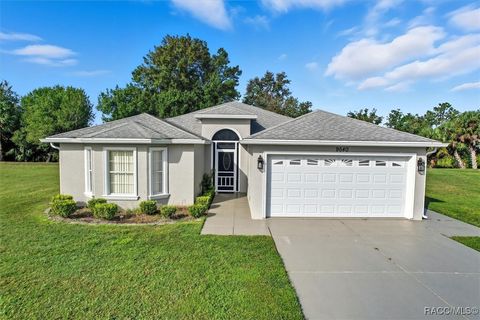 9640 E White Egret Path Inverness FL 34450