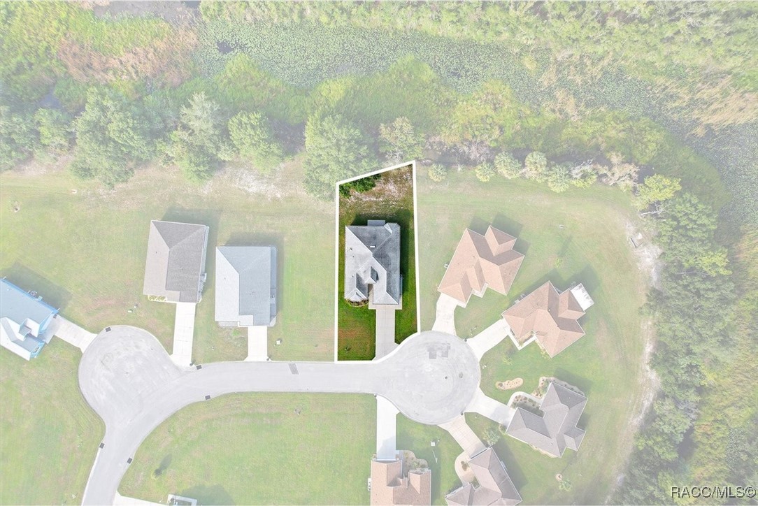 9640 E White Egret Path