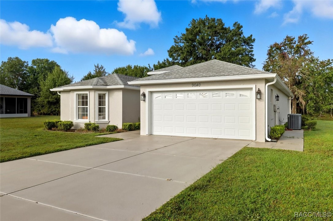 9640 E White Egret Path