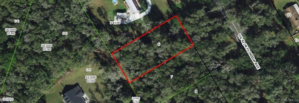 5180 N Florida Avenue, Hernando, Florida image 1
