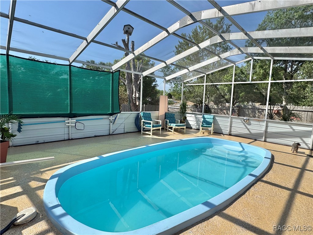 73 S Lincoln Avenue, Beverly Hills, Florida image 15