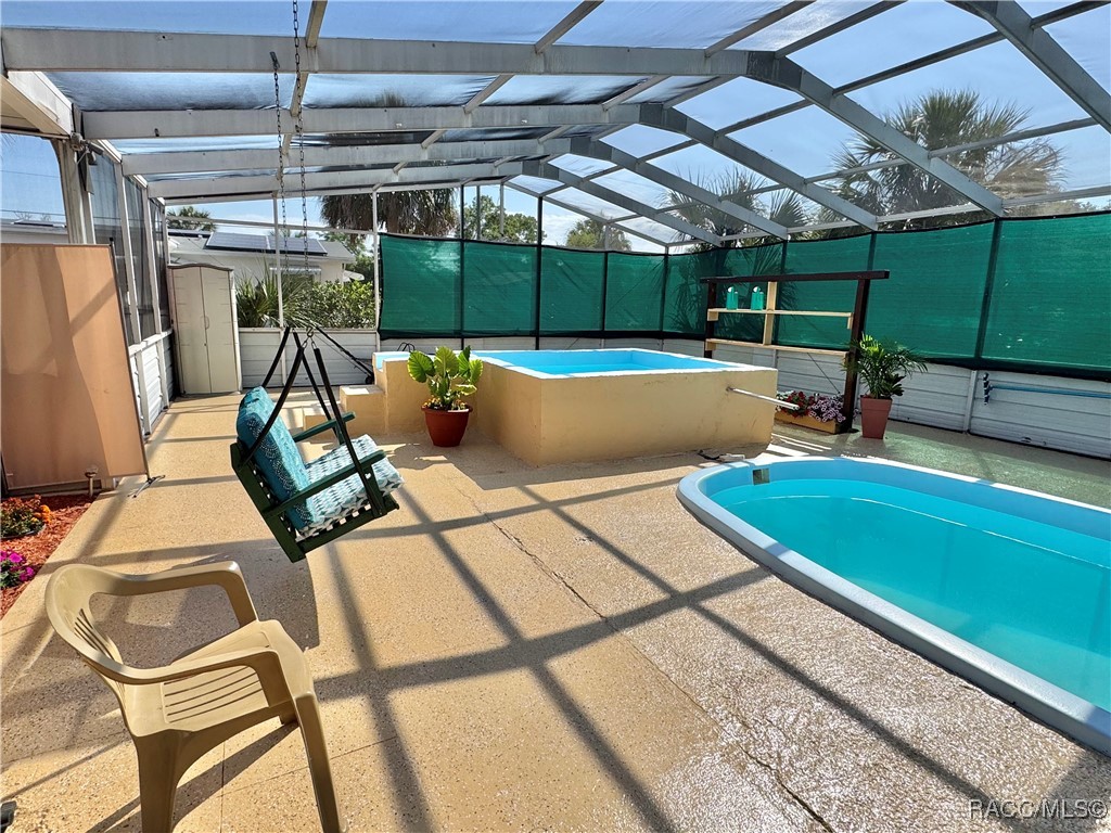 73 S Lincoln Avenue, Beverly Hills, Florida image 16