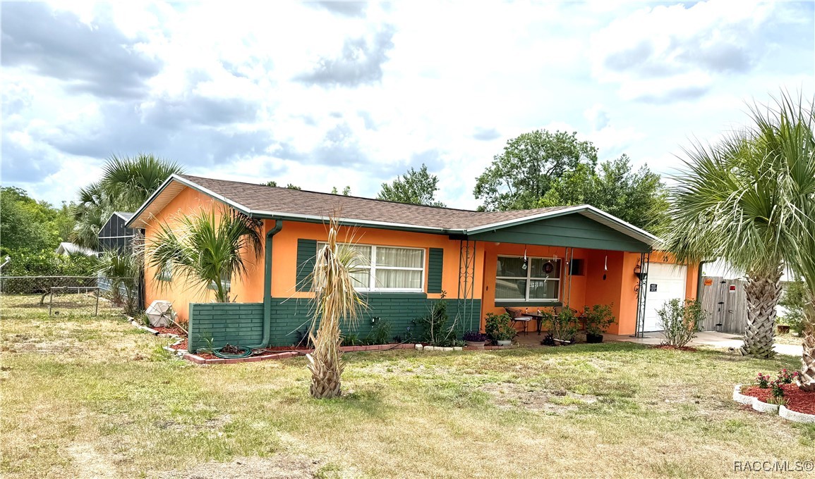 73 S Lincoln Avenue, Beverly Hills, Florida image 18