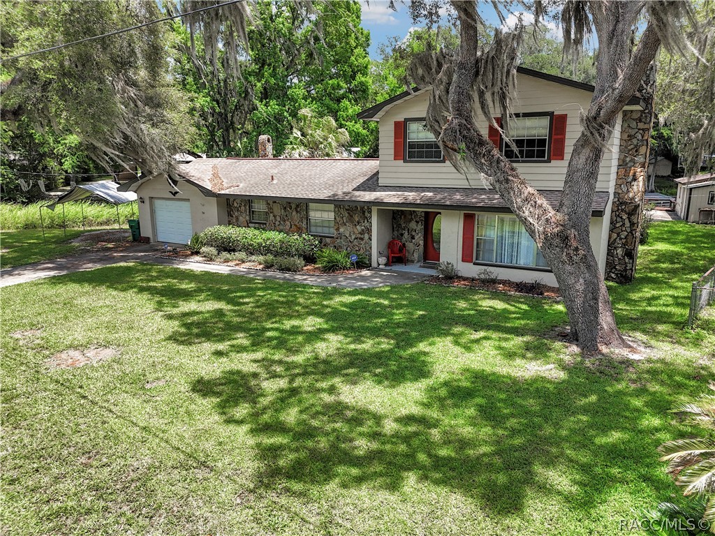 1105 S Waterview Drive