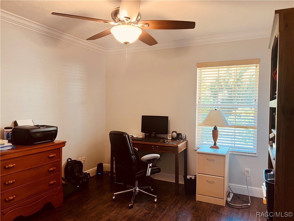 7961 W Riverbend Road, Crystal River, Florida image 24