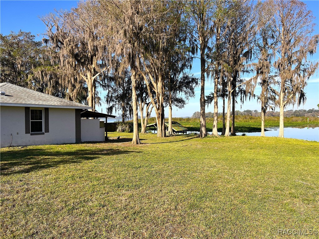 7961 W Riverbend Road, Crystal River, Florida image 17