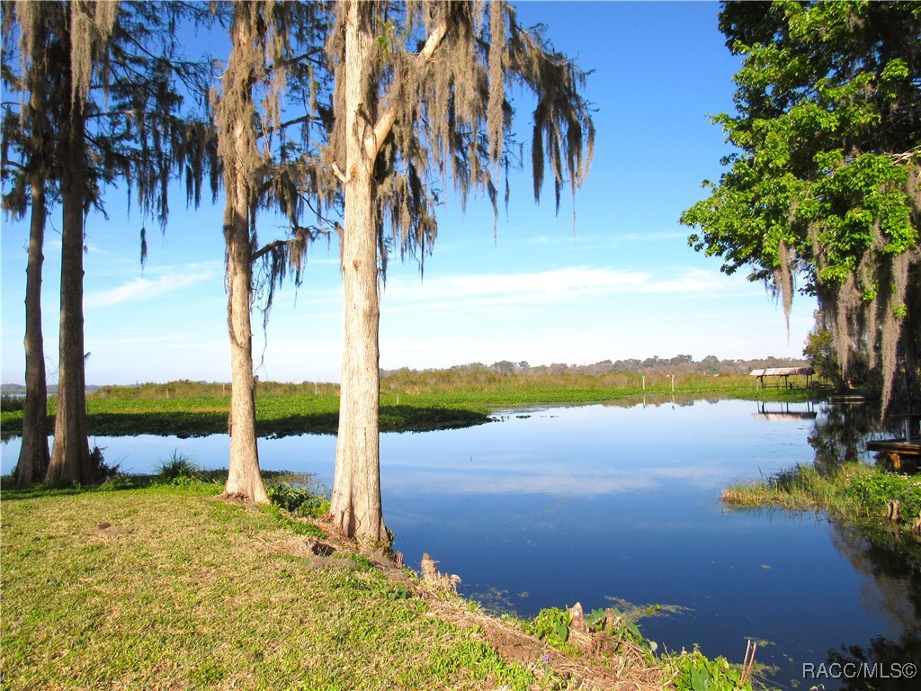 7961 W Riverbend Road, Crystal River, Florida image 4