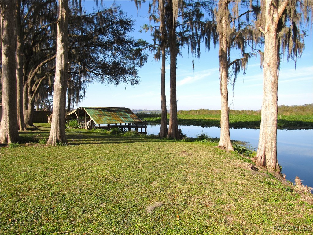 7961 W Riverbend Road, Crystal River, Florida image 28