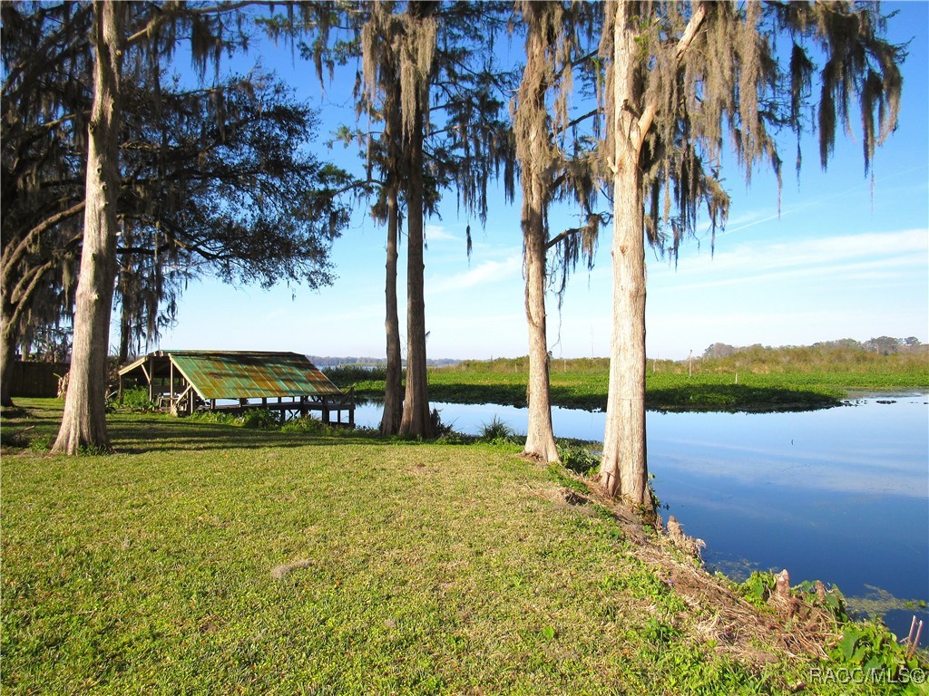 7961 W Riverbend Road, Crystal River, Florida image 15