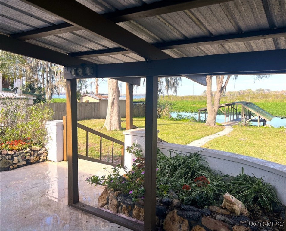 7961 W Riverbend Road, Crystal River, Florida image 26