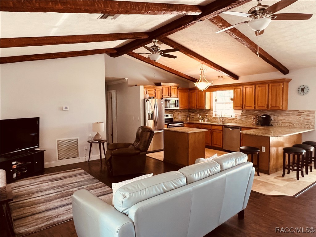 7961 W Riverbend Road, Crystal River, Florida image 13