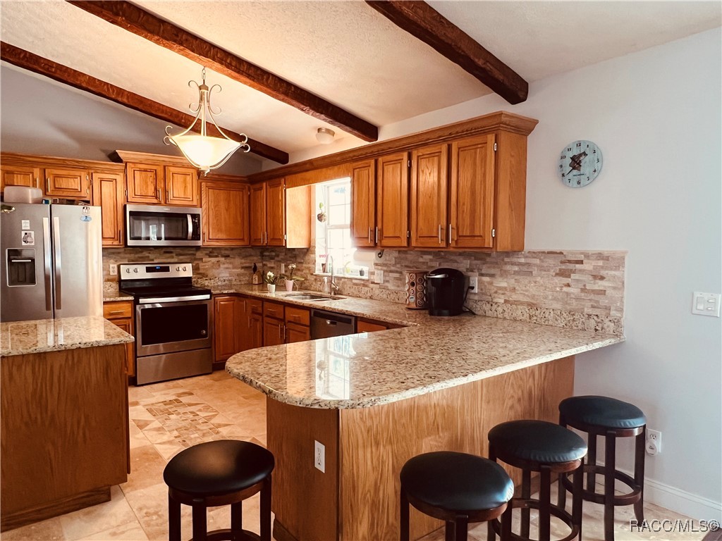 7961 W Riverbend Road, Crystal River, Florida image 9