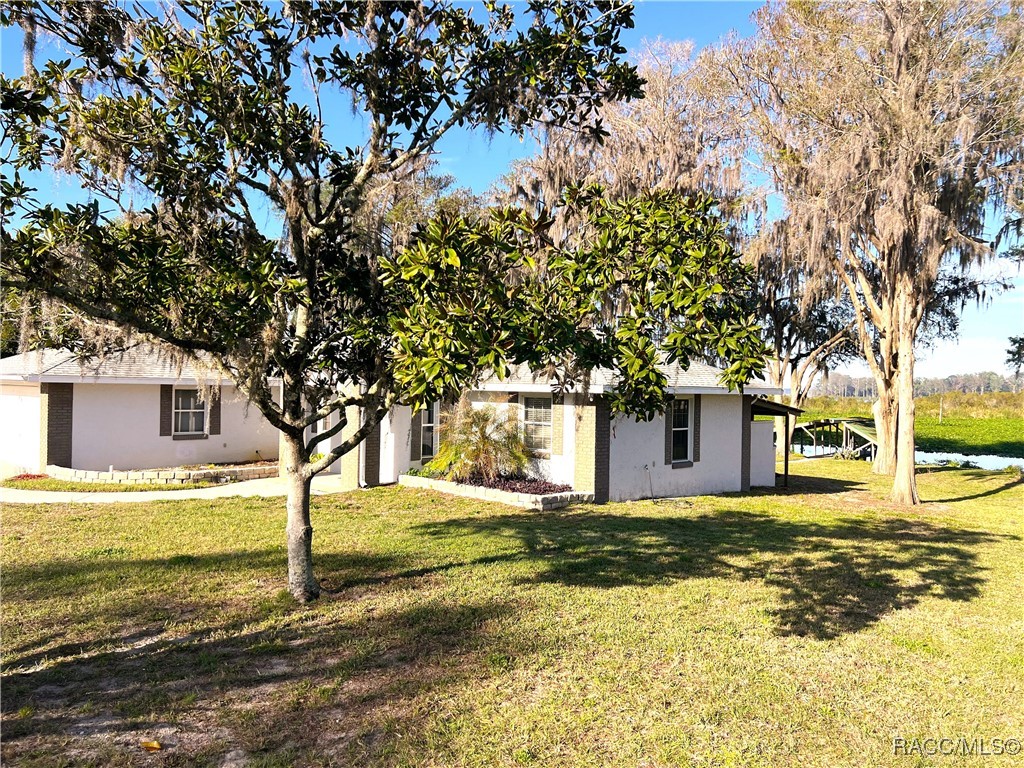 7961 W Riverbend Road, Crystal River, Florida image 14