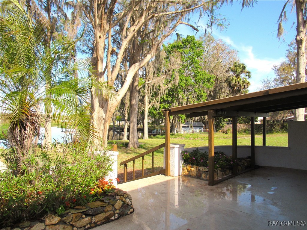7961 W Riverbend Road, Crystal River, Florida image 20