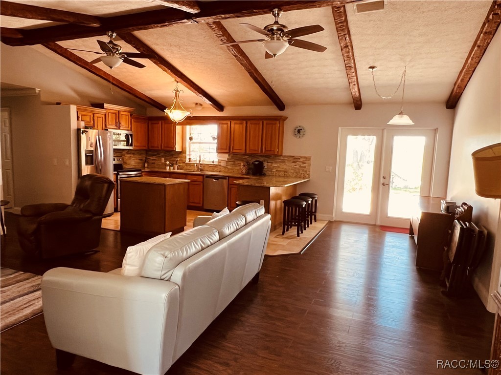 7961 W Riverbend Road, Crystal River, Florida image 12