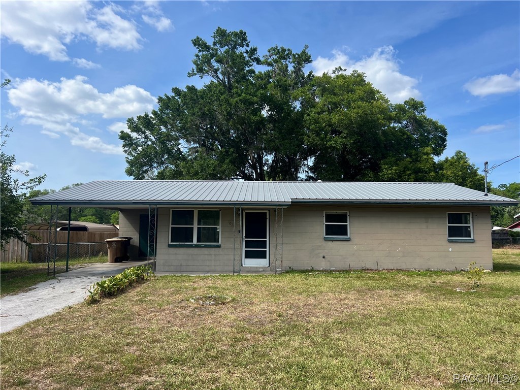 1029 NE 24th Street, Ocala, New York image 1