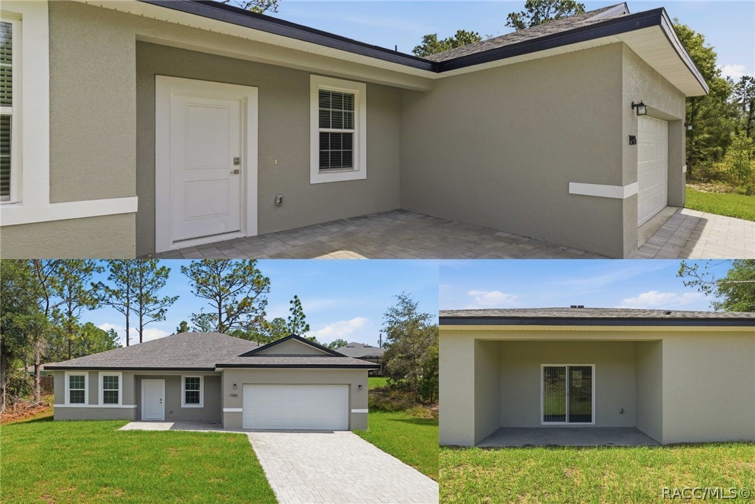 Photo 1 of 50 — 1985 W Corrine Street, Dunnellon, FL 34434