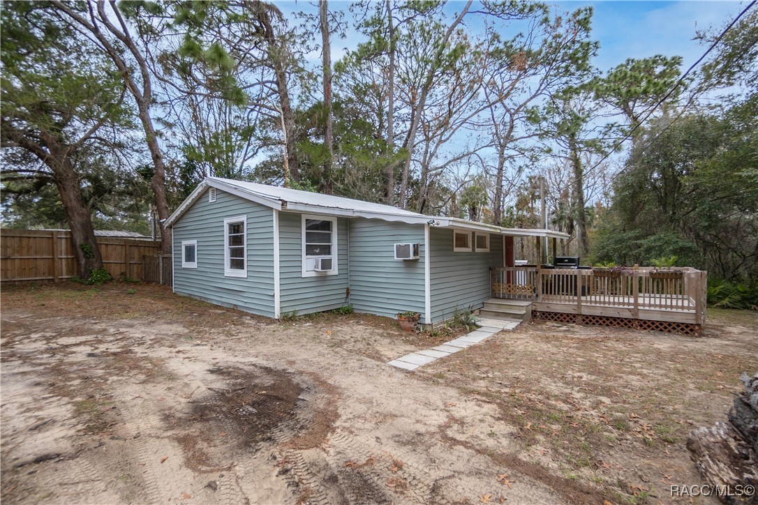 8455 W Highland Street, Homosassa, Florida image 1