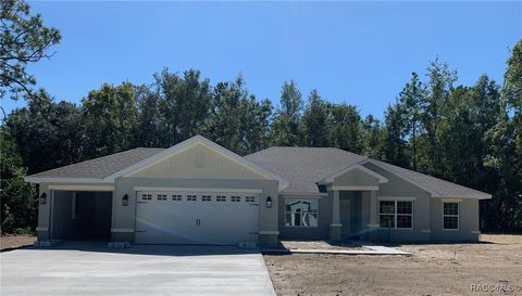 1782 W Mesa Verde Drive Beverly Hills FL 34465