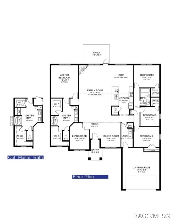 1782 W Mesa Verde Drive