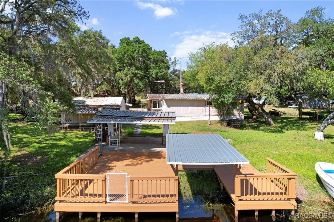 8109 E Tierra Court