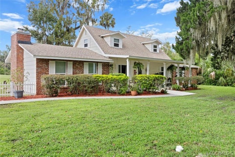 Homes For Sale - 1110 N Rice Terrace<br/> Crystal River, FL 34429
