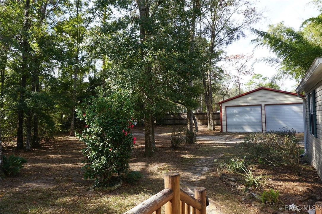 3691 E Limestone Lane, Inverness, Florida image 3