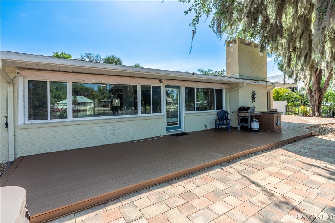 414 NW 8th Avenue, Crystal River, New York image 28