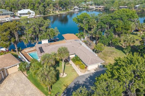 414 NW 8th Avenue Crystal River FL 34428