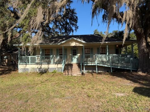 Homes For Sale - 11770 SE 196th Lane<br/> Dunnellon, FL 34431