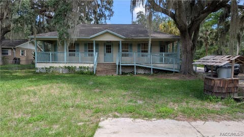 Homes For Sale - 11770 SE 196th Lane<br/> Levy County, Dunnellon, FL 34431